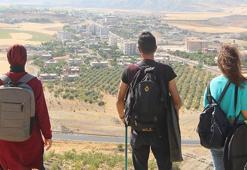 'Sırtımdaki Kütüphane' projesi ile 11 bin 400 öğrenci kitapla buluştu