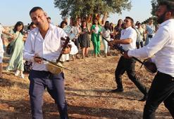 40 yıl sonra Midyat'a dönen Ezidilerden gençlik festivali