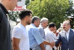 Bakan Varank: Türkiye'nin otomobilinin fabrikasını 29 Ekim'de açacağız