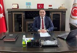 İçişleri Bakanlığı'ndan Server Sinanoğlu açıklaması