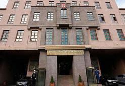 MSB: Kıbrıs Türkü kardeşlerimizin yanında olmaya devam edeceğiz