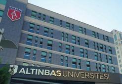 Altınbaş Üniversitesi öğrenci hareketliliğine 286 bin Euro’luk hibe sağladı