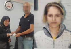 'Bereketli para' dolandırıcılığına 1 gözaltı