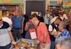 Tarım Kredi Kooperatif marketlerinde indirim yoğunluğu