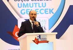 TES Başkanı Geylan: ‘Sınav olmasın’ teklifine karşı çıkan sendikalar açıklanmalı