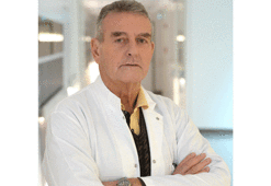 Prof. Dr. Arman: Endoskopik yöntemle aşırı terlemeden kurtulabilirsiniz