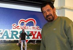 Ufuk Sarıca'dan bütçe, transfer, hedef ve aldığı teklifle ilgili açıklama