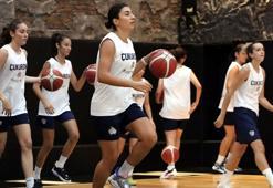 Çukurova Basketbol sezonu açtı