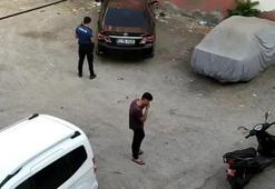 Otomobilde unutulan 3 yaşındaki Suriyeli Badr, yaşamını yitirdi