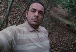 Devrilen traktörün altında kalan baba öldü, oğlu yaralandı