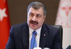 Bakan Koca: 24 saatten fazla çalışılmamasını yönetmelikle netleştiriyoruz