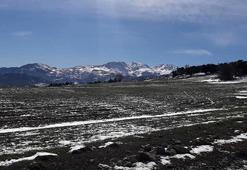 Tarım arazisi yakınına mermer ocağına 'ÇED gerekli değildir' kararına Danıştay'dan ret