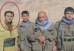 MİT, PKK/YPG'nin sözde eyalet yöneticisini etkisiz hale getirdi