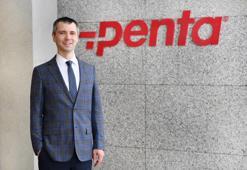 Penta Teknoloji yılın ilk yarısında cirosunu 4 milyar TL’ye yükseltti