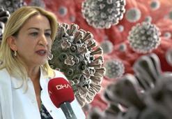 Bilim Kurulu Üyesi Turan'dan 'eylül' uyarısı