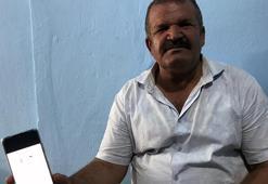 4 çocuk babası çiftçi, üniversite hayalini 50 yaşında gerçekleştirdi