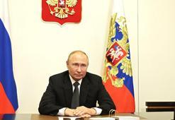 Putin: ABD, darbeler düzenliyor ve iç savaşlar çıkarıyor