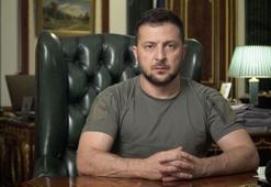 Zelenski: Rus birlikleri Zaporijya tesisinden derhal çekilmelidir