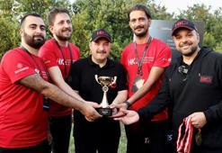 'Hack Karadeniz'in aranan hackerları, Bakan Varank ve Dijital Dönüşüm Ofisi Başkanı Koç çıktı