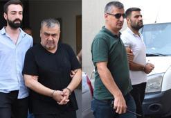 5 kişinin yaralandığı kavgada şarkıcı ile oğlu adliyede