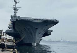 Sökümü planlanan Nae Sao Paulo, eylül sonunda İzmir'de olacak