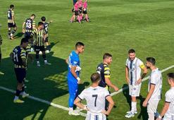 Fenerbahçe, Rezerv Lig'de Kasımpaşa'ya mağlup oldu