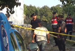 14 yaşındaki S.A. cinayet zanlısı olarak aranıyor