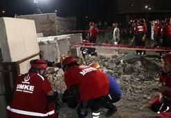 Ankara'da, 17 Ağustos depreminin yıl dönümünde deprem tatbikatı yapıldı