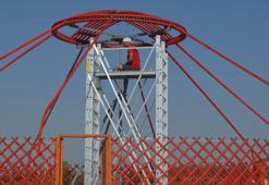 Malazgirt, zaferin 951'inci yıl dönümü kutlamalarına hazırlanıyor