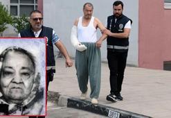 Yatalak annesini yastıkla boğarak öldürdü, ‘Huzura erdirdim’ dedi