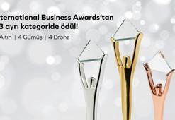 Satın alma ve tedarik zinciri yönetimi şirketi Zer, Stevie’den 13 ödül ile döndü