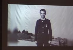 17 Ağustos depreminin yıldönümünde Deprem Bilimci Oğuz Gündoğdu anıldı