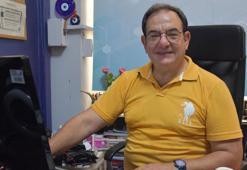 Prof. Dr. Gürüz: Çiçek aşısı, maymun çiçeğine karşı koruyor