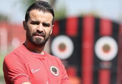 Gençlerbirliği kaptanı Bayır: Takımda çok güzel bir sinerji yakaladık