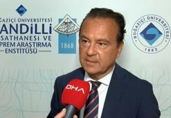 Kandilli Rasathanesi Müdürü Özener: 7.0 - 7.2 olabileceğini biliyoruz