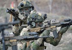 MSB: 22 terörist etkisiz hale getirildi