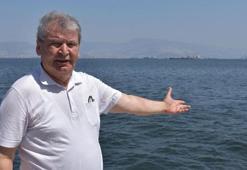 Prof. Dr. Yaşar: Kuraklık, İzmir'de kötü koku sorununu artırdı