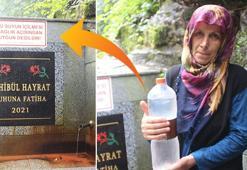 Rize’de şifalı bilinen suda arsenik oranı 27 kat fazla çıktı