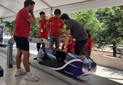 TÜBİTAK'ta yeni nesil ulaşım teknolojisi 'Hyperloop' geliştirme yarışması