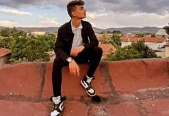 17 yaşındaki Yusuf Eren bıçaklanarak öldürüldü