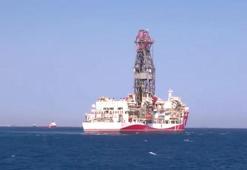 Bakan Dönmez: Abdülhamid Han gemimiz bugün ilk sondajına başladı