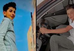 Şanlıurfa'da gölete giren 2 kuzen boğuldu