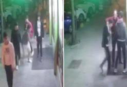 Çiğ köfteciye torpil atan çocukları alıkoyan iş yeri sahiplerine 24 yıl hapis istendi