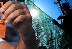 Adanalı balıkçılar 15 Eylül’e hazırlanıyor; ağlara QR kodlu marka takılıyor