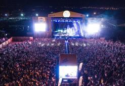 Zeytinli Rock Festivali mahkemeye taşındı