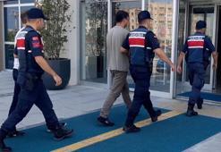 Sürat teknesiyle Midilli'ye kaçma hazırlığındaki 2 FETÖ şüphelisi yakalandı