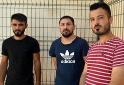 Yanlarında cesetle Meriç'ten kurtarılan göçmenlerden Velid: Türk askeri olmasa ölürdük