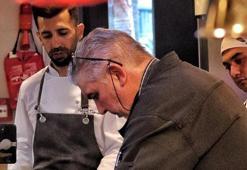 Michelin yıldızlı şef Bruno Sohn Çeşme’de