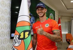 Alanyaspor’a İtalyan kanat desteği