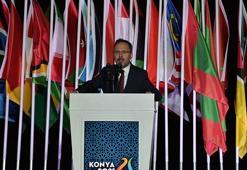 5. İslami Dayanışma Oyunları sona erdi